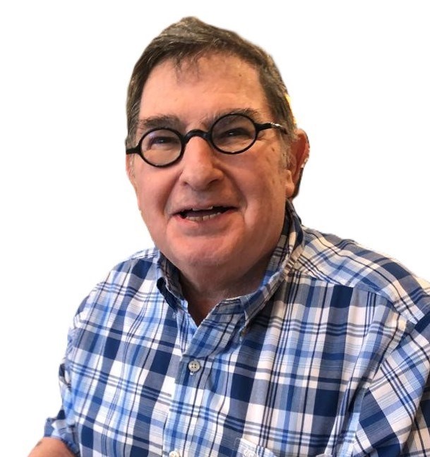 Obituary of Dennis Irvin Mendelson