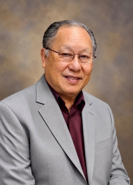 Obituary of John the Baptist Ba Dinh Nguyen