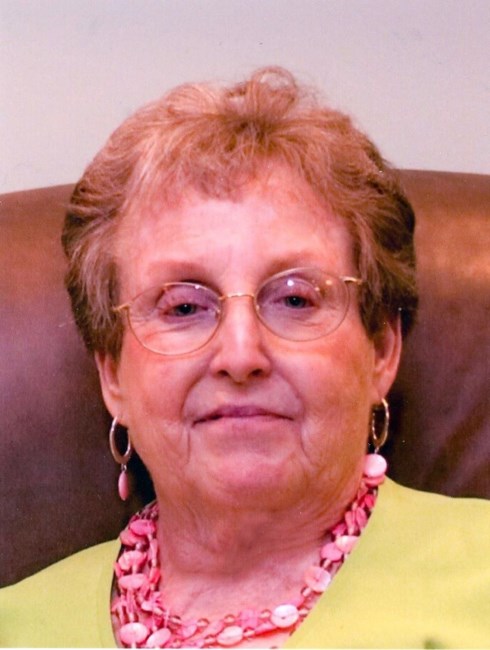 Obituary of Kate B. Byrd Highfill