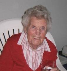 Obituary of Marie T. Caraher