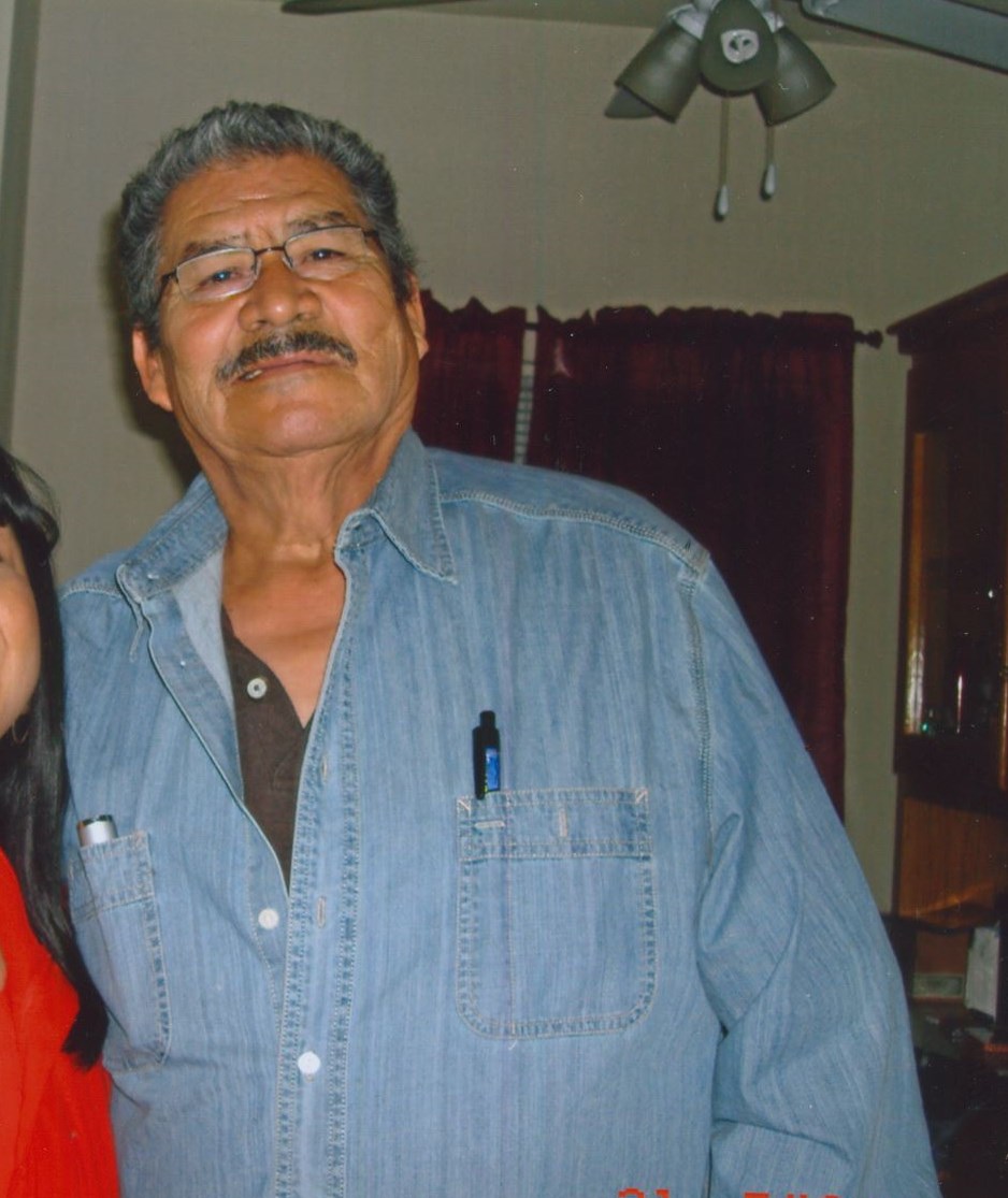 Obituary of Gilberto A. Gamboa