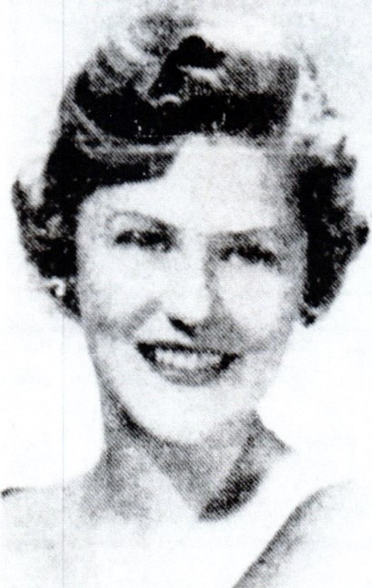 Obituary of Judith Ellen Sciarappa