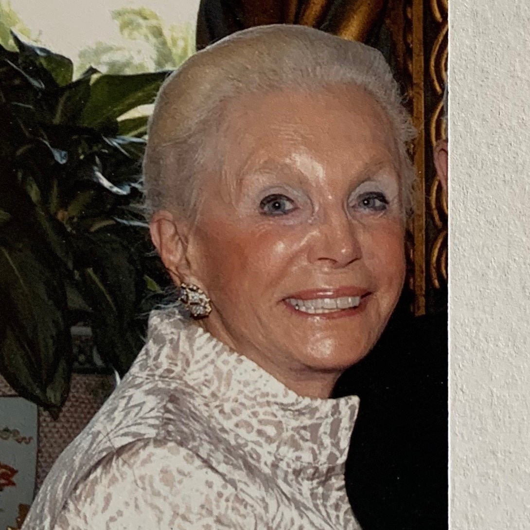 Margery Roberts Obituary West Palm Beach, FL