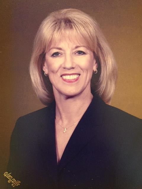 Obituary of Karen Marie Anondson