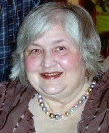 Obituary of Marsha Marie Moore