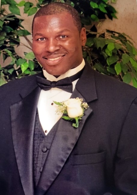 Obituary of James Ray Whiten Jr.