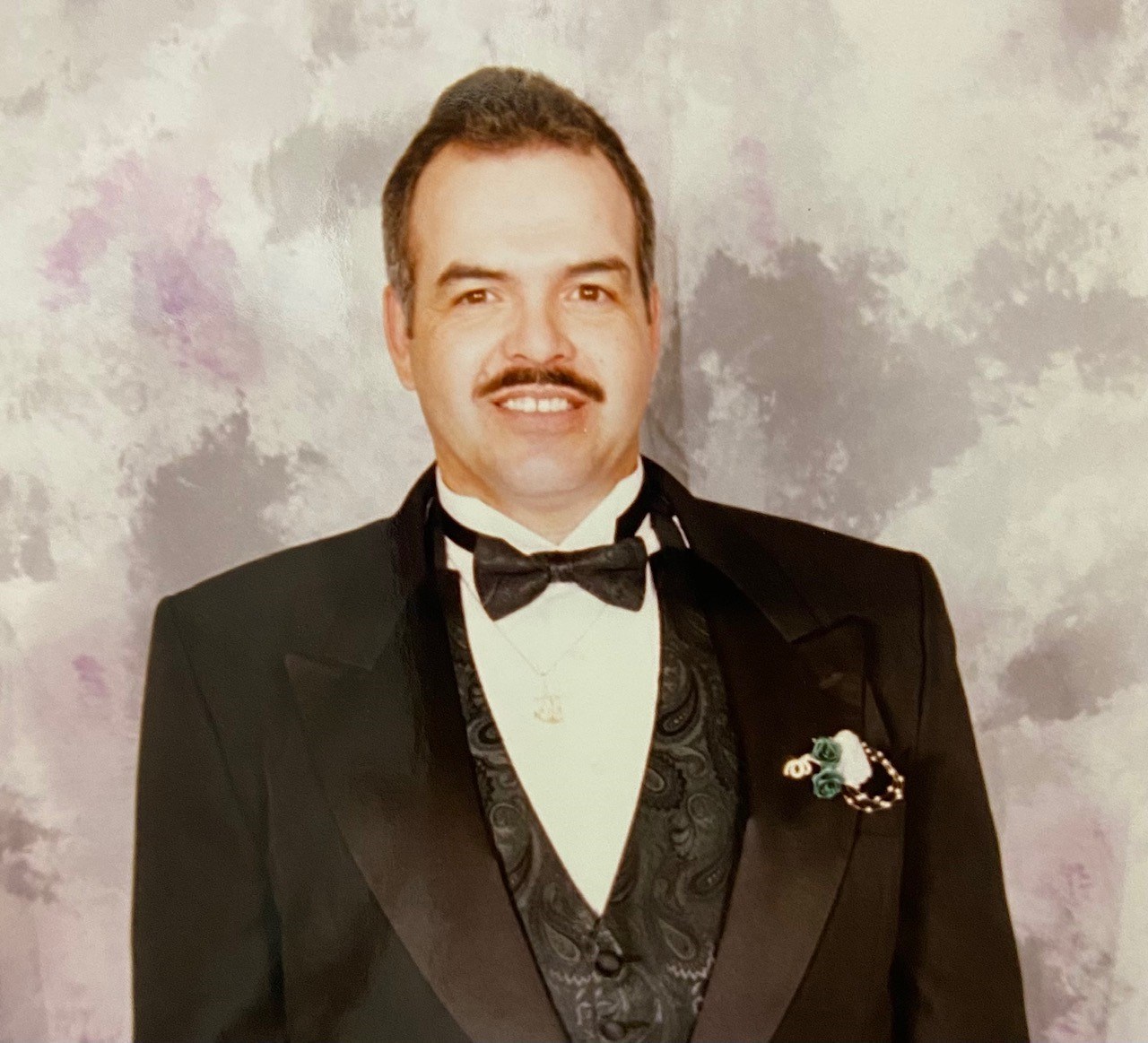 Obituary of Billy Ray Petty