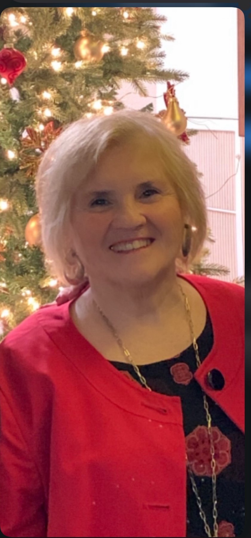 Obituary of Gloria T. Arevalo