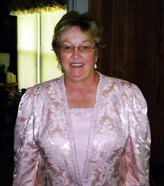 Obituary of Ann L Powell