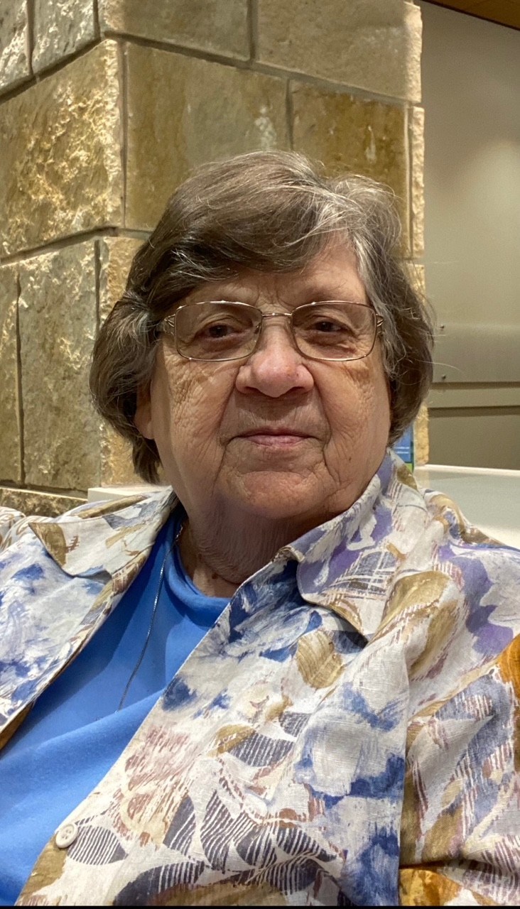 Obituary of Dolores Allred Williams