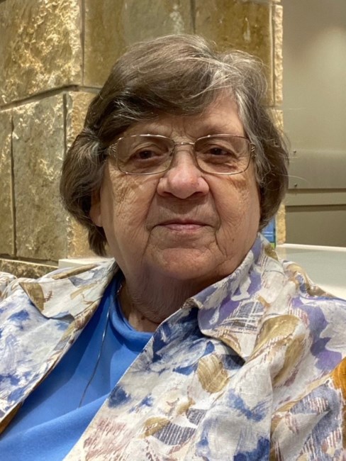 Obituary of Dolores Allred Williams