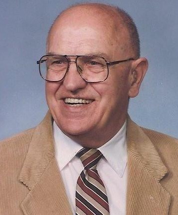 Obituary of Wilbur Charles Bigelow