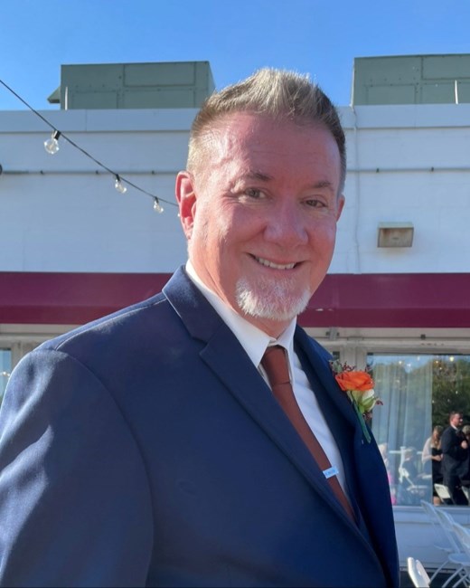 Obituary of Mark Shanks