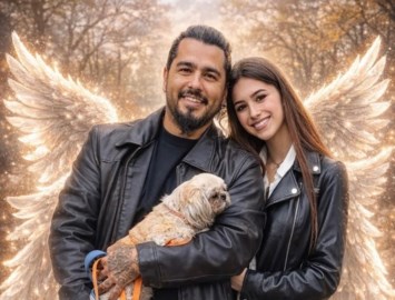 Obituario de JoAnthony Garcia