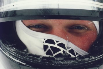 Obituary of Jacob Mitchell Ervin