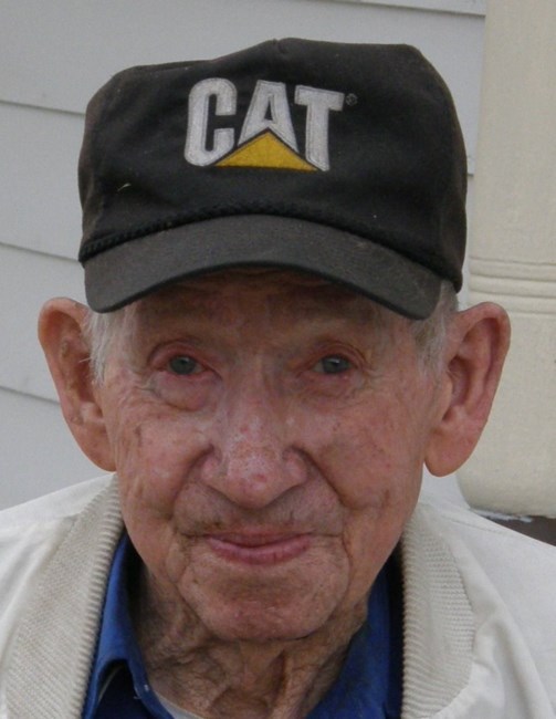 Obituary of "Bud" Leonard Leroy Richie