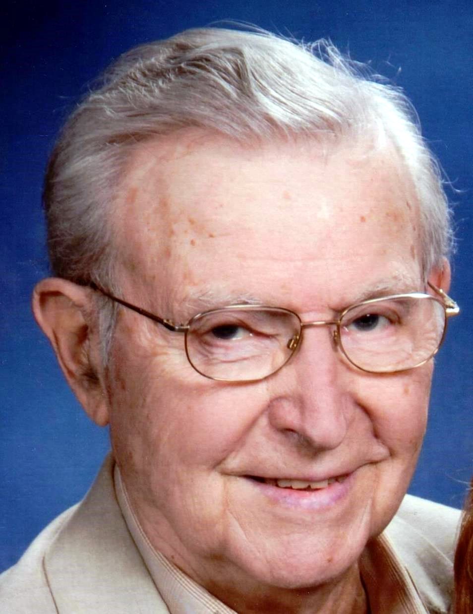 Charles Henry Harp Obituary Gadsden, AL