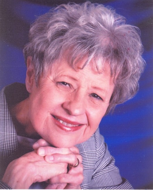 Obituary of Barbara Helen Tuley