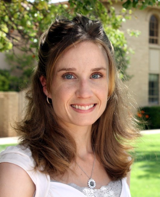 Obituary of Rachel Leigh Craig