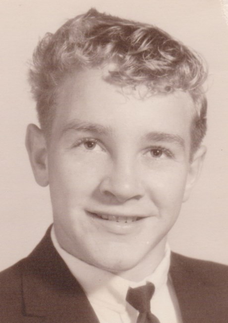 Obituary of Garvin D. Miles