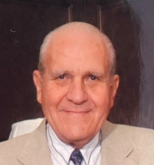 Obituario de John M. Majoros Jr.