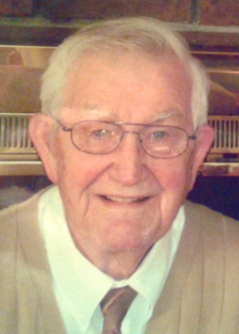 Obituary of Jack A. Foust