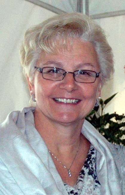 Obituary of Linda M. Stone