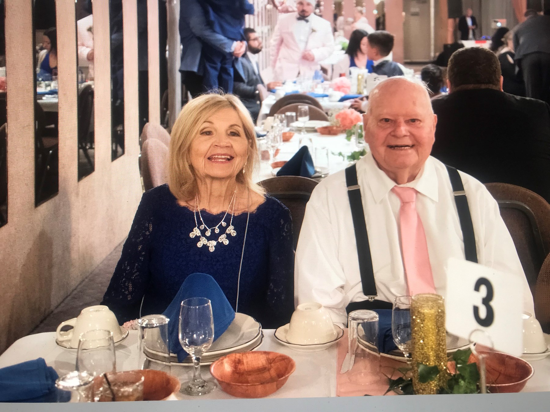 Obituary of Florence Marie Franke