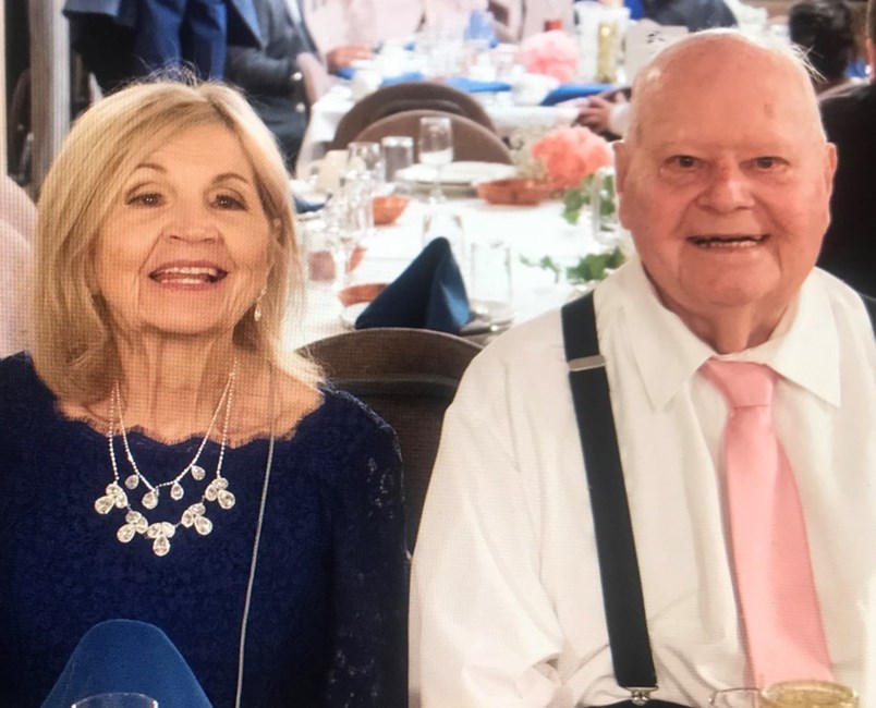 Obituary of Florence Marie Franke