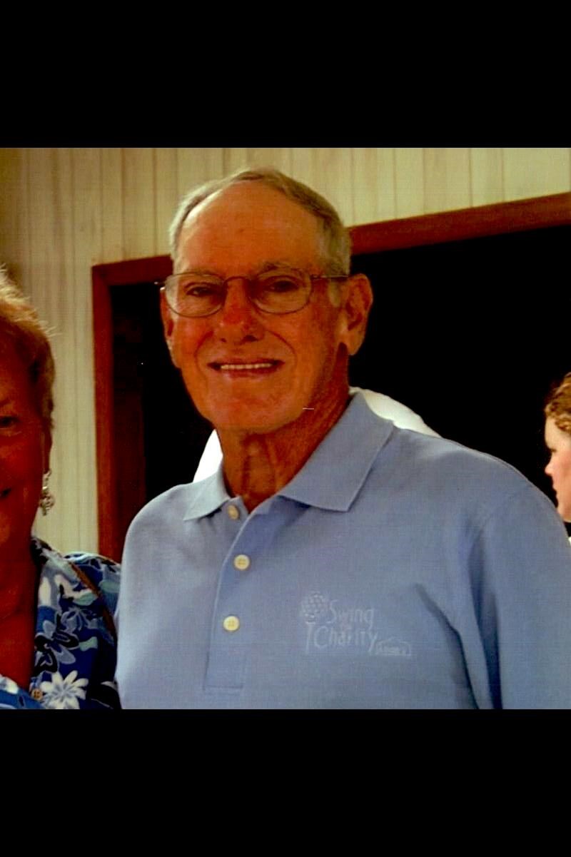 Jimmy Ledford Obituary Charlotte, NC