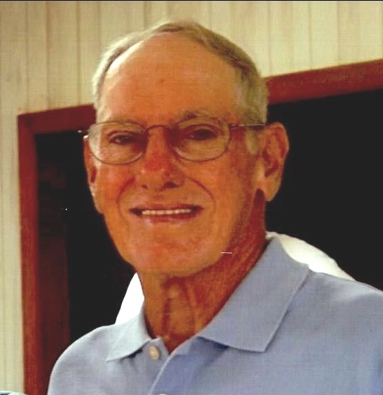 Obituary of Jimmy T. Ledford
