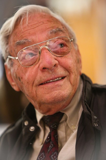 Obituary of Peter VanOstenbridge