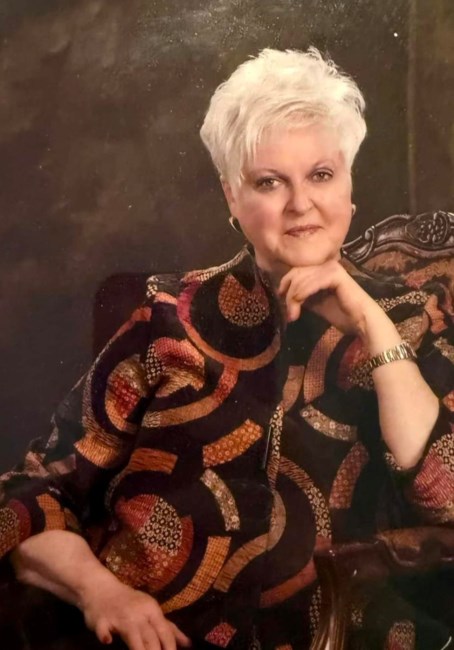 Obituary of Juda Gay (Wilkerson) McKinney