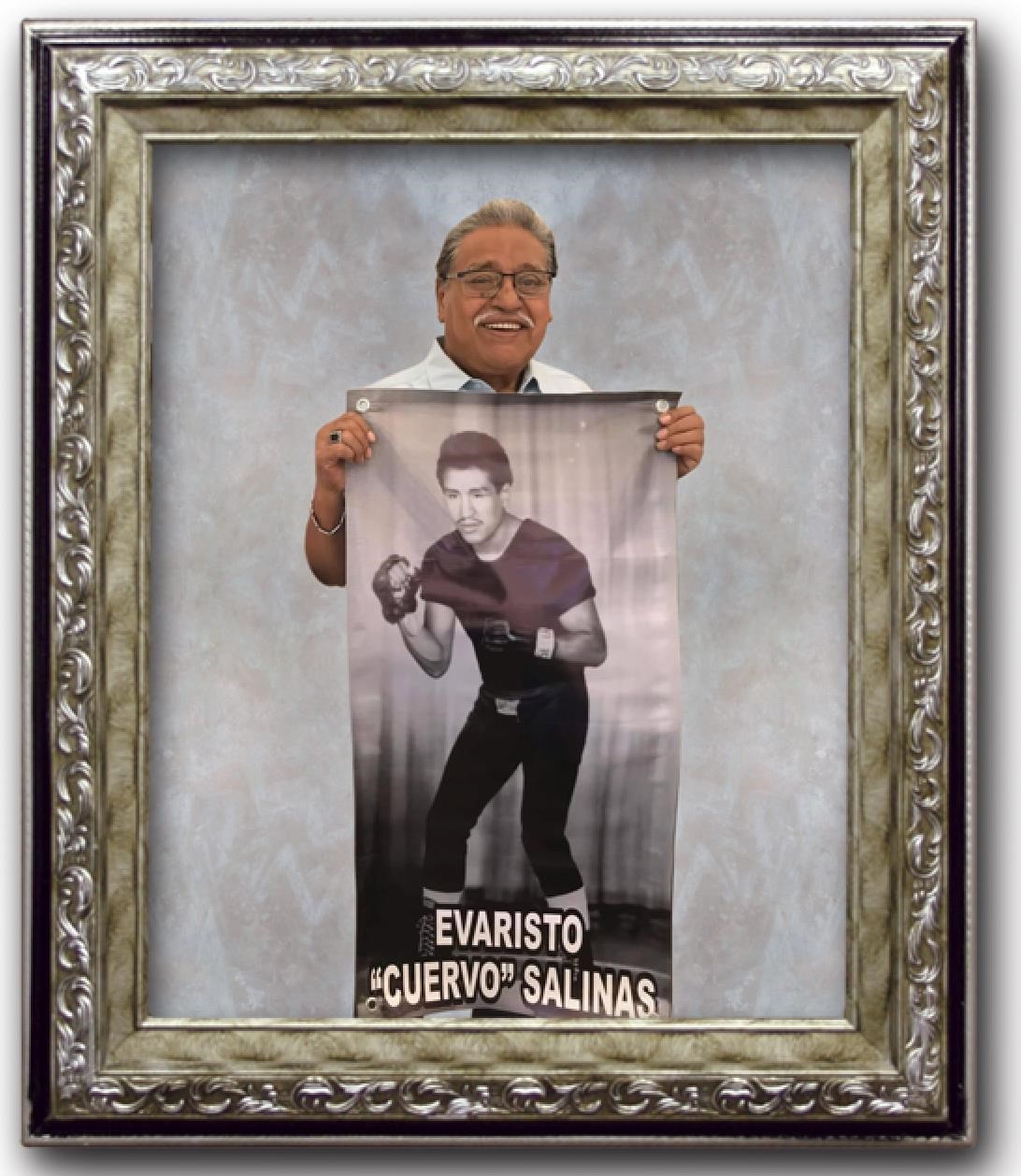 Obituary of Evaristo H Salinas