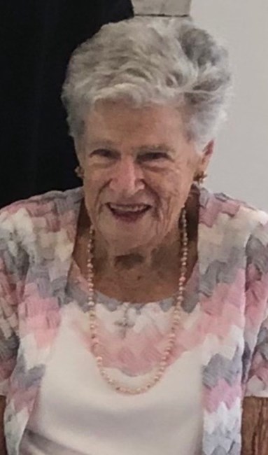 Obituary of Kathryn Myrtle Phillips
