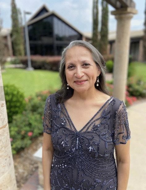 Obituary of Rebeca Blanco Abiro