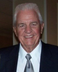 Obituary of Carroll Mack Nall Jr.