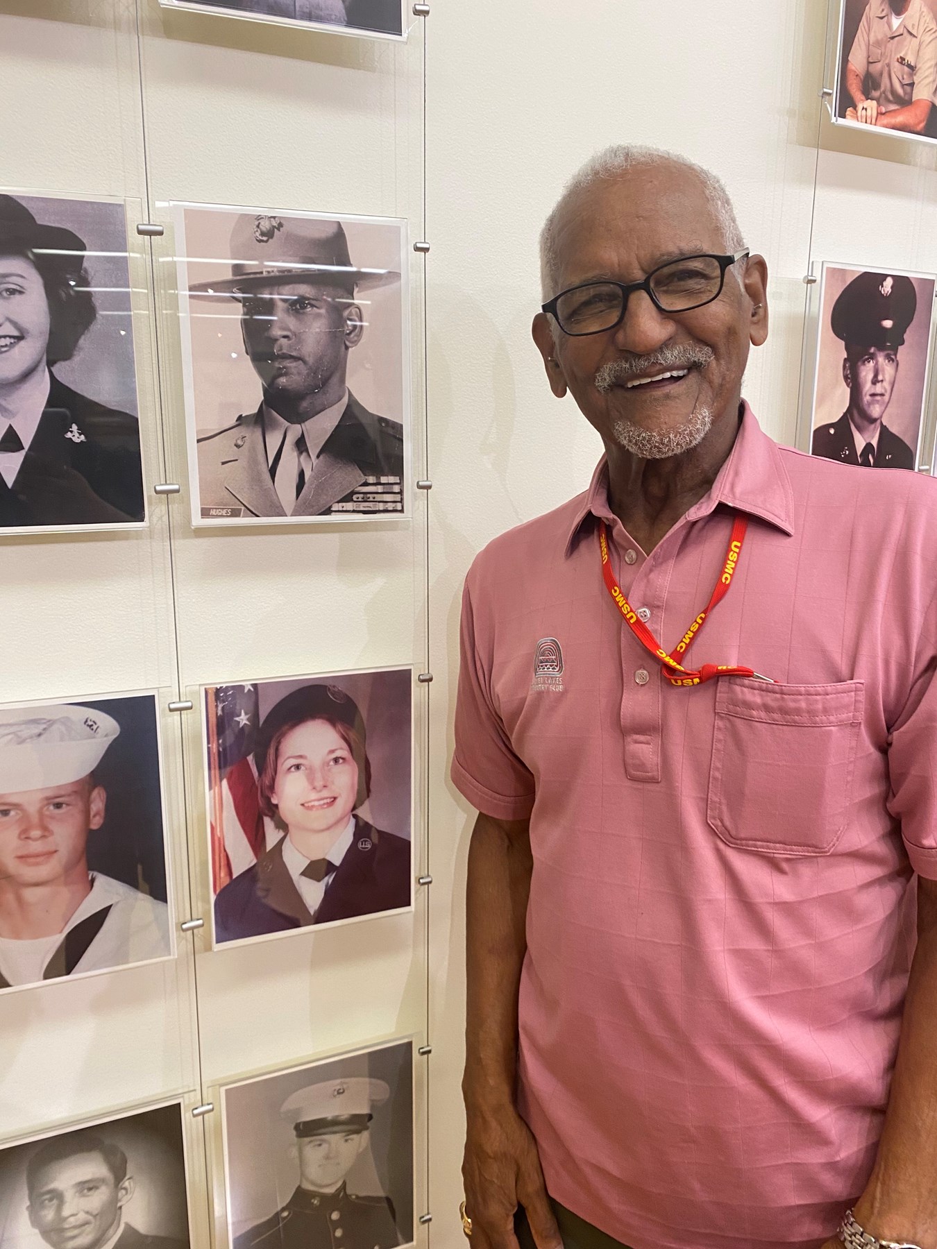 Obituary of Leon Devon Hughes Sr.
