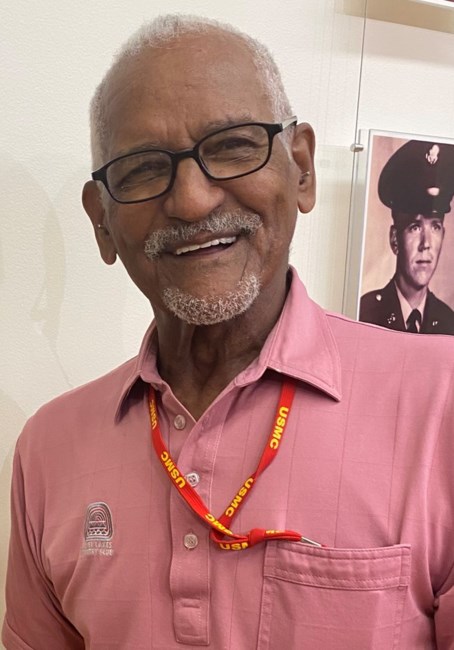 Obituary of Leon Devon Hughes Sr.