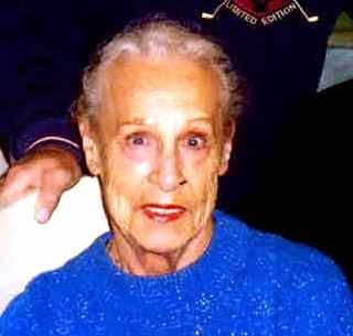 Obituary of Elizabeth D. Greger