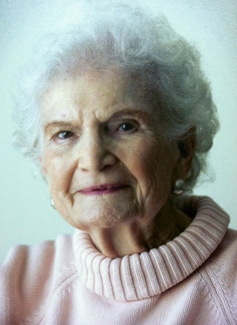 Obituary of Betty Lee Afflerbach