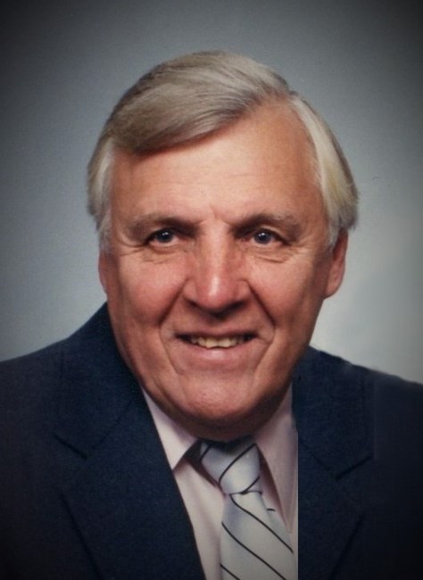 Obituary of James H. Doletzky