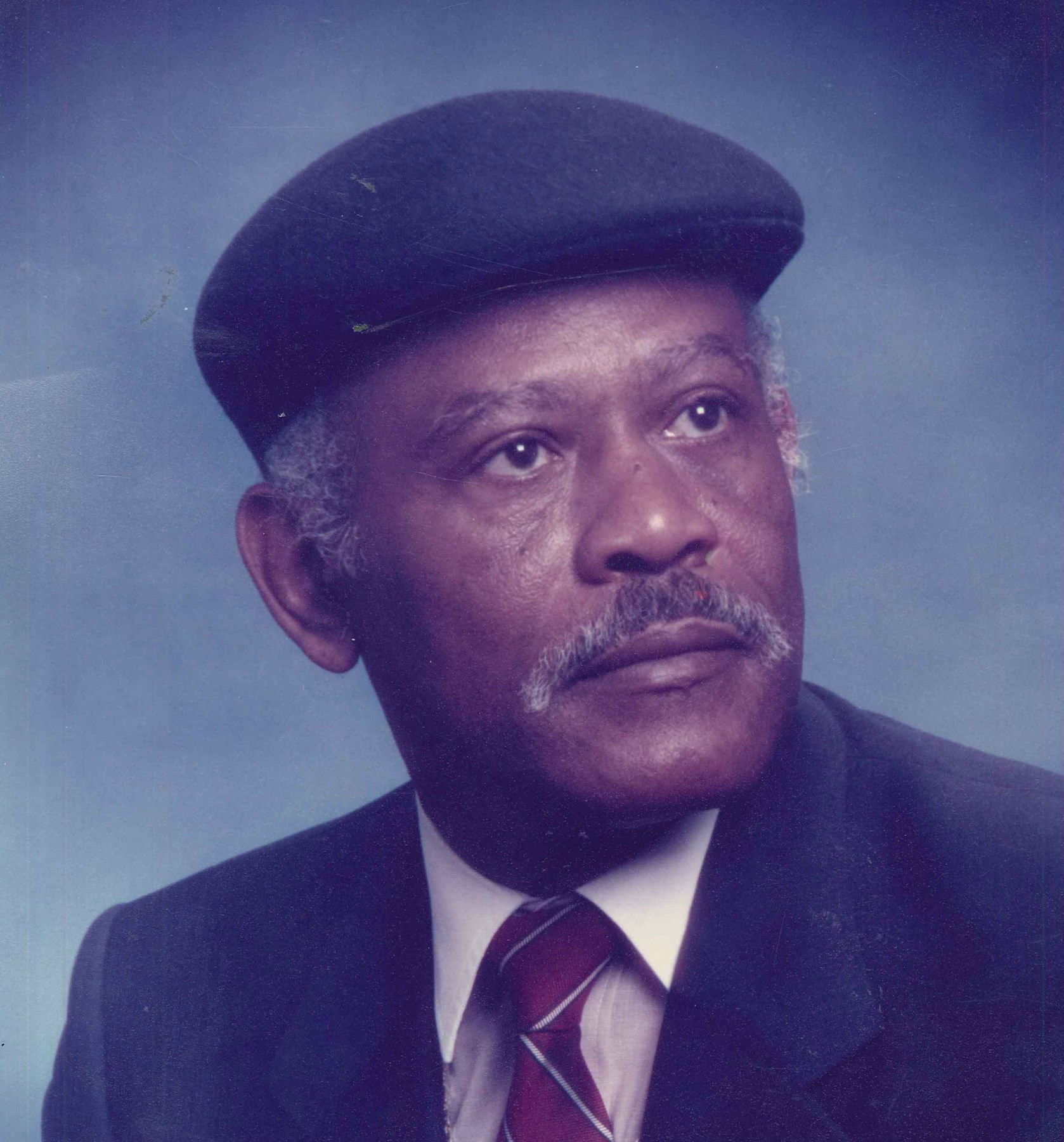 Brown Obituary Dallas, TX