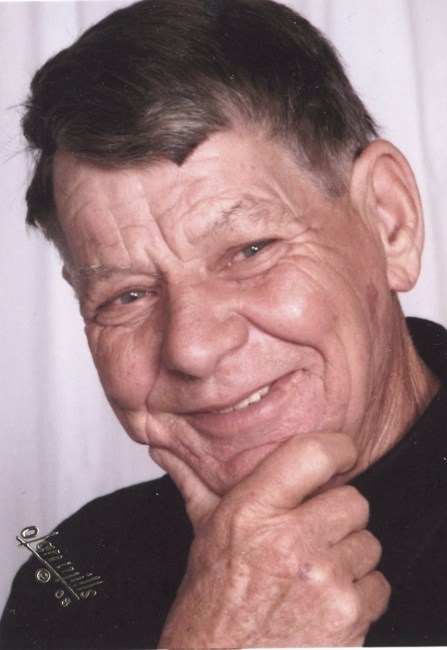 Obituary of John William Dumas