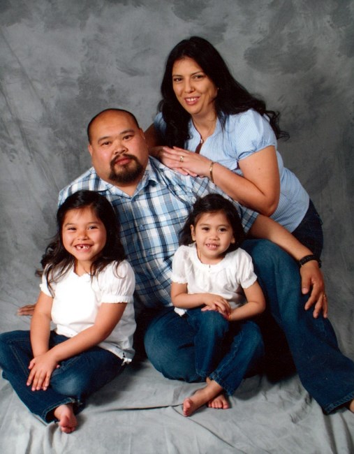 Obituary of Chansea Phay