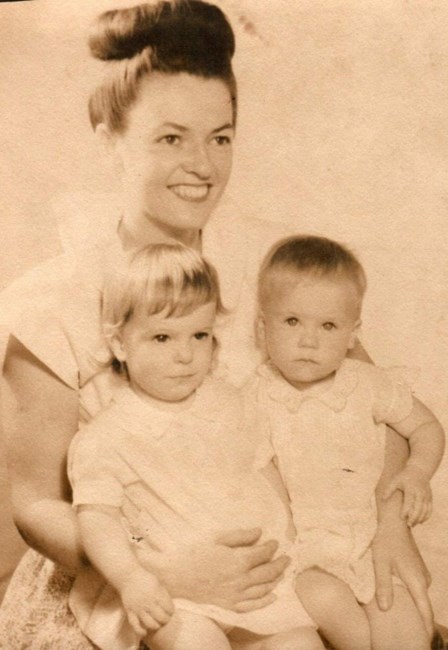Obituary of Mary H Kannof