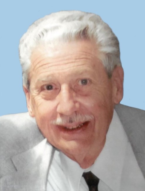 Obituary of Aldo H. Albanese