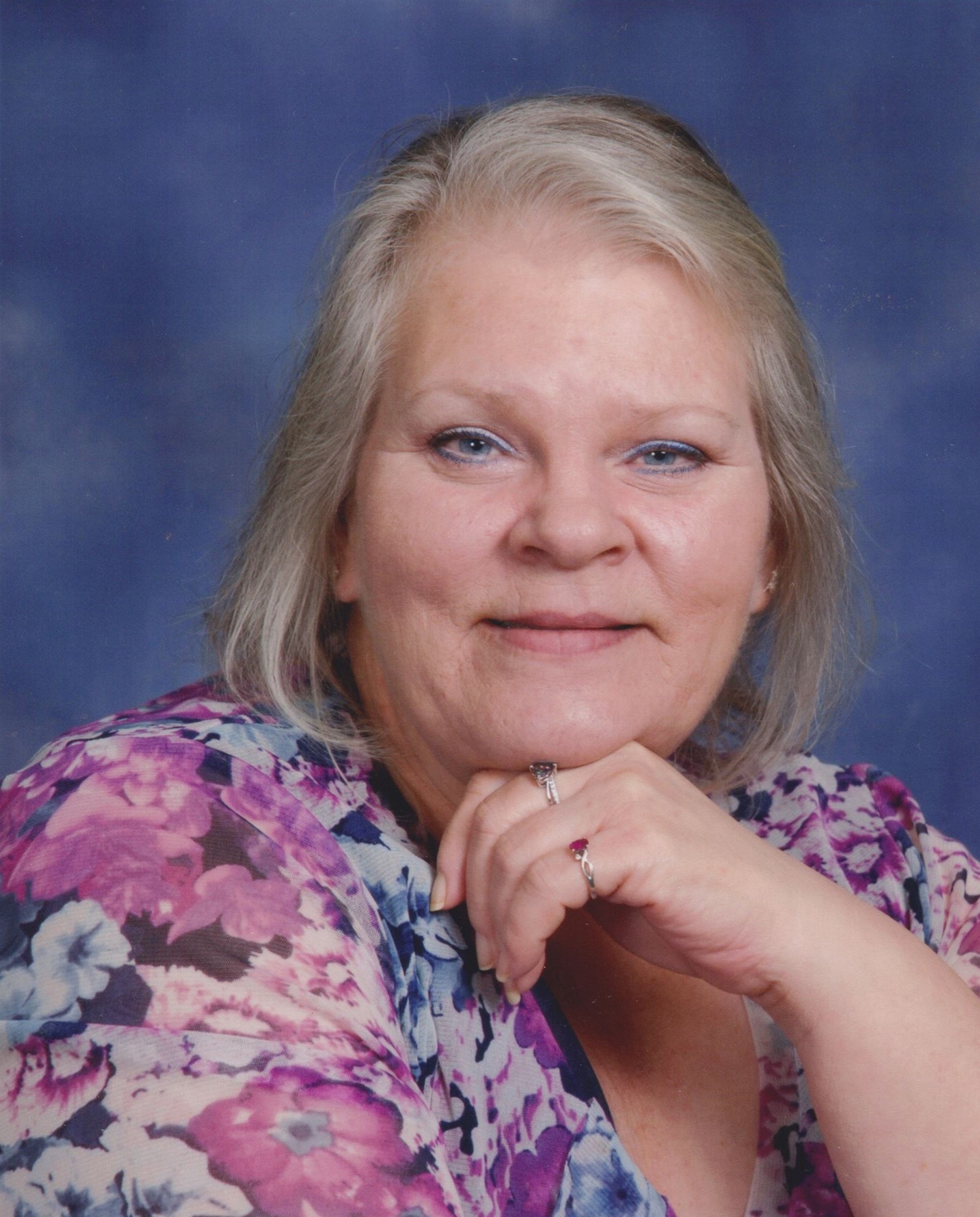 Obituary of Carolyn Annette Sulzer