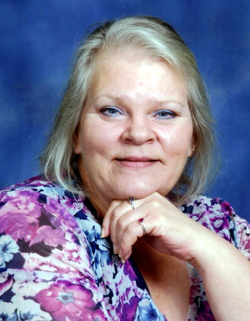 Obituary of Carolyn Annette Sulzer