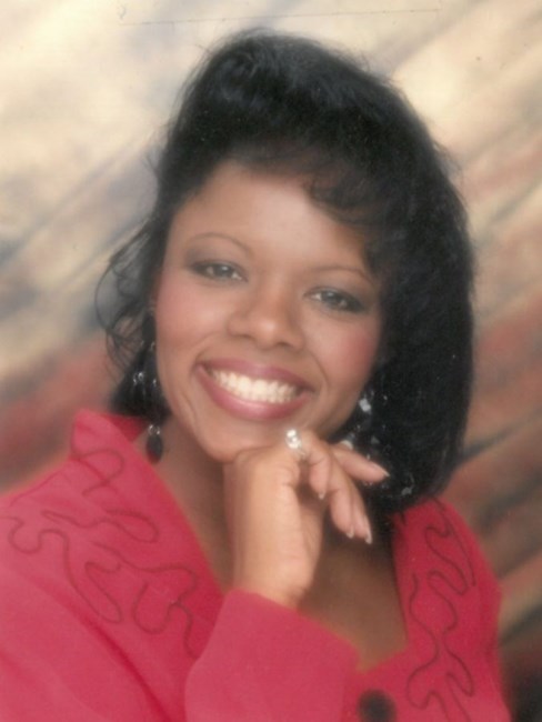 Obituary of Terry Lynn Johnson